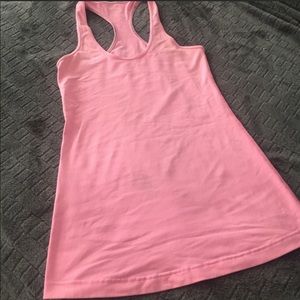 Lululemon Cool Racerback